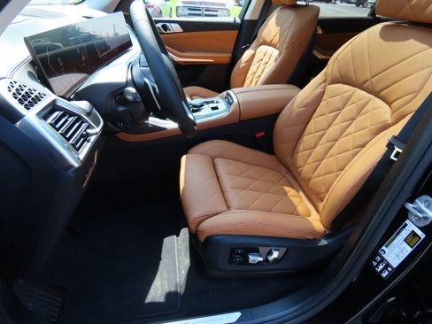 New 2026 BMW X7 xDrive40i image 42