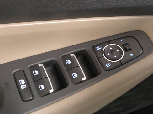 Used 2023 Hyundai Santa Fe SEL image 27