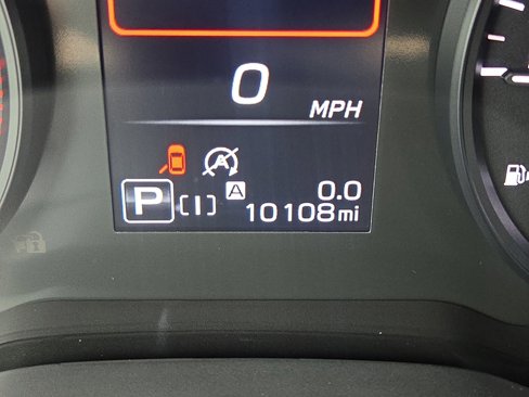 Certified 2025 Subaru Forester image 6