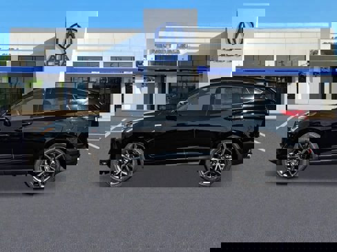 New 2025 Acura RDX A-Spec image 2