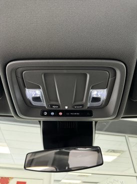 New 2025 Chevrolet Silverado 1500 RST image 20