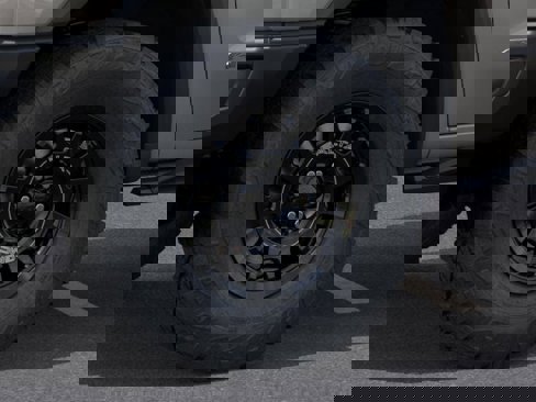 New 2026 GMC Sierra 1500 AT4X w/ AT4X AEV Edition image 9