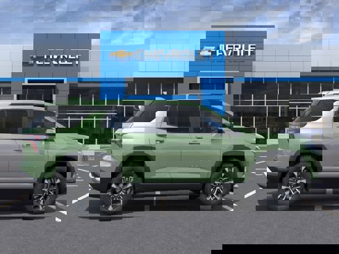New 2026 Chevrolet Equinox LT image 5