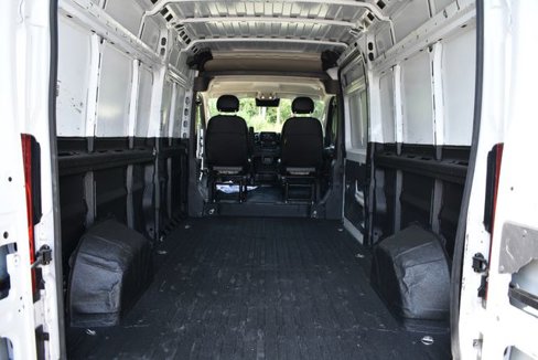 Used 2023 RAM ProMaster 2500 image 13