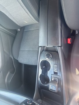 Used 2023 Nissan Rogue SV image 38
