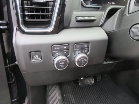 New 2026 GMC Sierra 1500 Denali Ultimate image 18