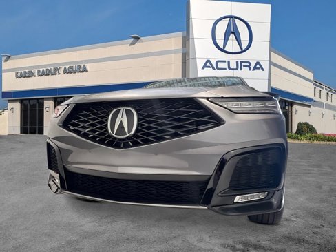 New 2026 Acura MDX A-Spec image 11