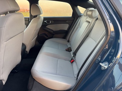 Used 2025 Honda Civic Sport Touring image 15