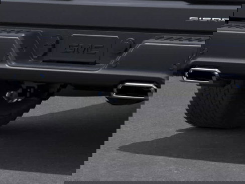 New 2026 GMC Sierra 1500 Denali image 14