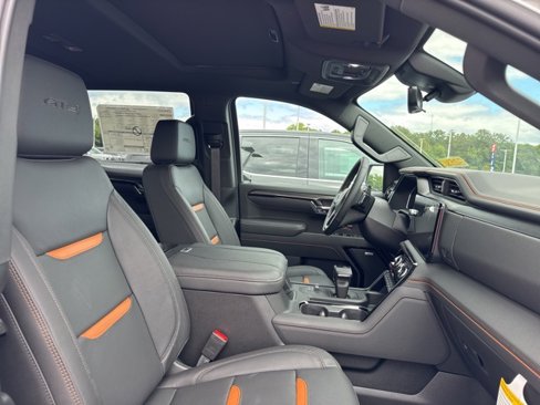 New 2026 GMC Sierra 1500 AT4 w/ AT4 Premium Package image 15