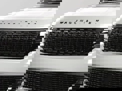 New 2025 Jeep Wagoneer L Series II image 12