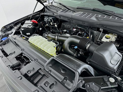 New 2025 Ford F150 STX image 17