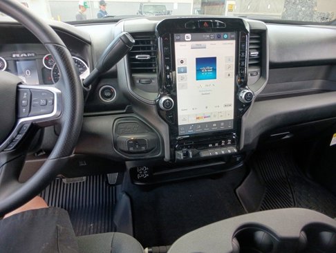 New 2025 RAM 3500 Tradesman image 18