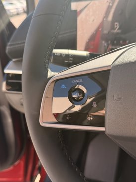 New 2025 Nissan Murano SL image 14