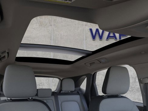 New 2025 Ford Escape Active w/ Tech Pack #1 image 22