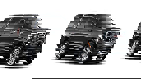 New 2026 GMC Yukon Denali w/ Denali Reserve Package image 6