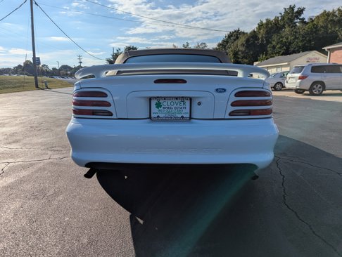 Used 1995 Ford Mustang GT image 54