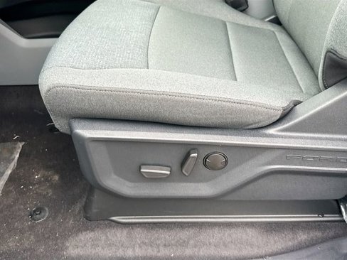 New 2025 Ford F150 XLT w/ Equipment Group 302A MID image 19