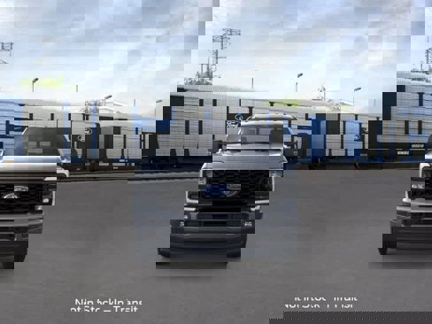 New 2026 Ford F250 XL image 6