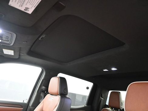 New 2026 GMC Sierra 1500 Denali Ultimate image 24