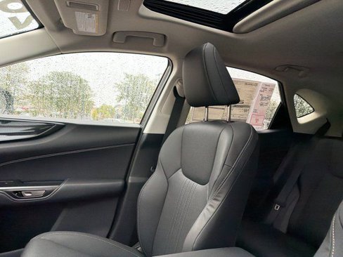 New 2026 Lexus NX 350 FWD image 22