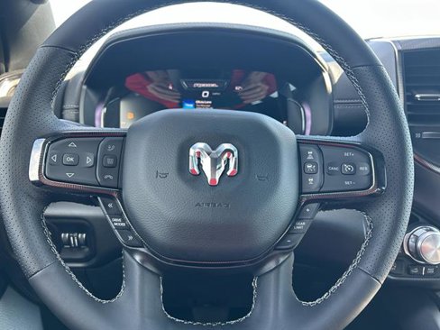 New 2026 RAM 1500 Rebel image 10