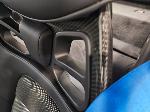 Used 2025 Porsche 911 GT3 RS image 30