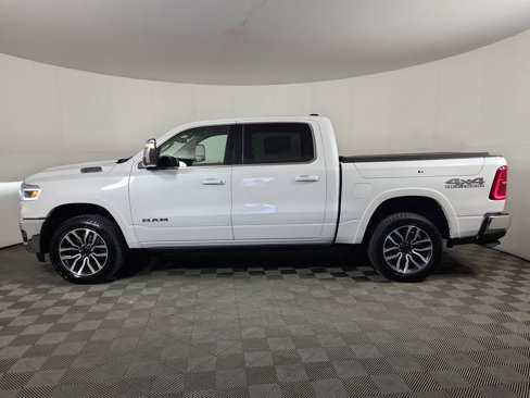New 2025 RAM 1500 Limited image 3