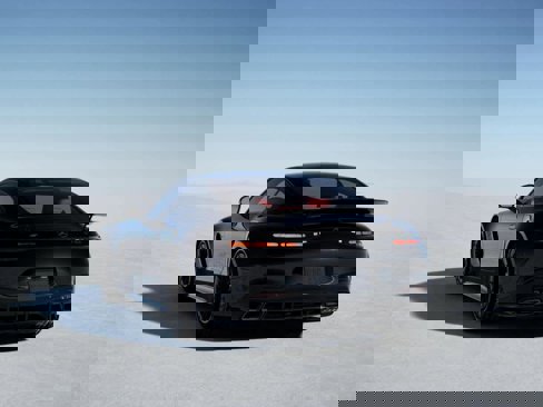 New 2026 Mercedes-Benz AMG GT 63 image 26