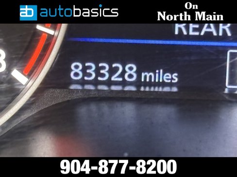 Used 2023 Nissan Altima 2.5 SV image 21