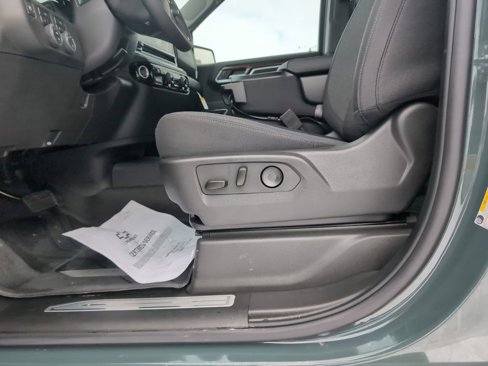 New 2025 Chevrolet Silverado 1500 LT w/ Protection Package image 27