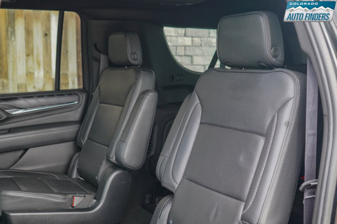 Used 2021 GMC Yukon XL Denali image 26