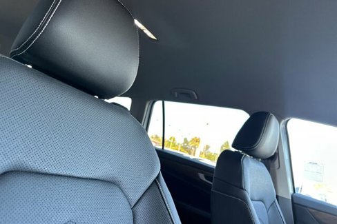 New 2026 Volkswagen Atlas SE image 18