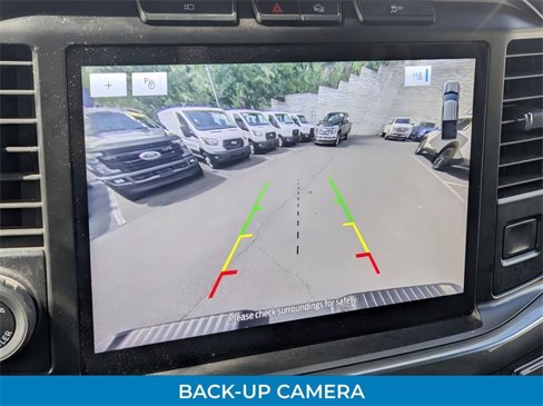 Used 2023 Ford F150 Tremor image 23