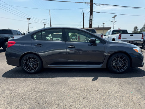 Used 2018 Subaru WRX Premium image 3