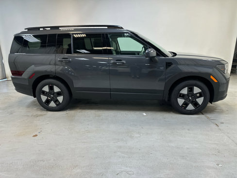 New 2026 Hyundai Santa Fe SEL image 7