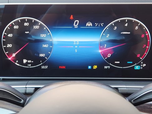 New 2026 Mercedes-Benz GLS 450 4MATIC image 17