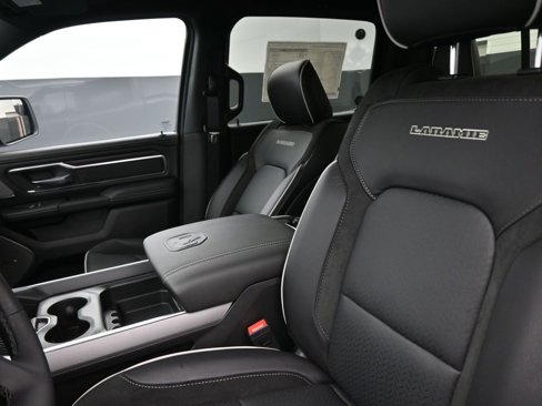 New 2026 RAM 1500 Laramie image 9