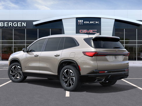 New 2026 Buick Enclave Sport Touring image 3