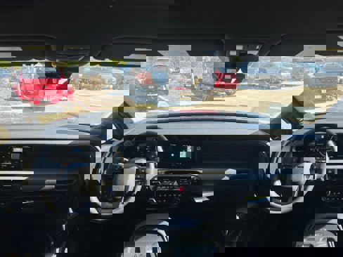 New 2026 Hyundai Palisade XRT Pro image 23
