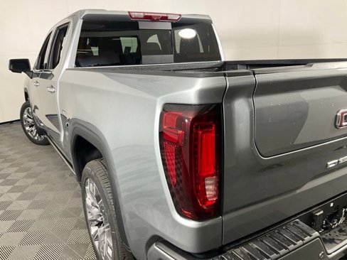 New 2026 GMC Sierra 1500 Denali w/ Denali Reserve Package image 38