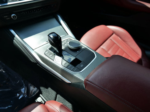 Used 2022 BMW 440i xDrive Coupe w/ Premium Package image 32