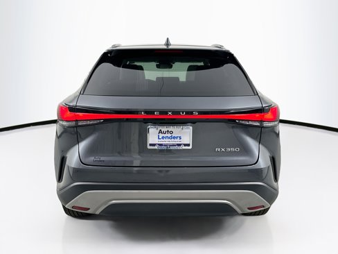 Used 2024 Lexus RX 350 Premium w/ Accessory Package (K3) image 6