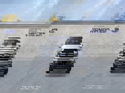 New 2025 Ford F150 Lariat image 6