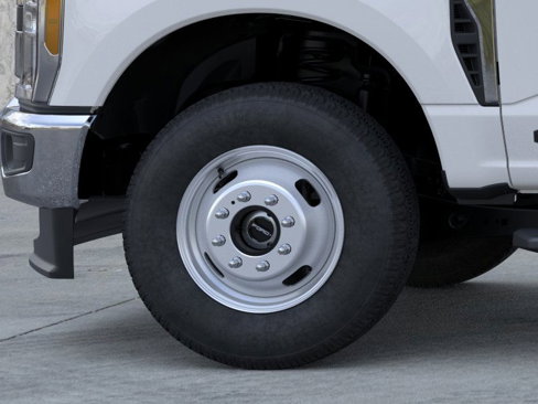 New 2026 Ford F350 XL image 19