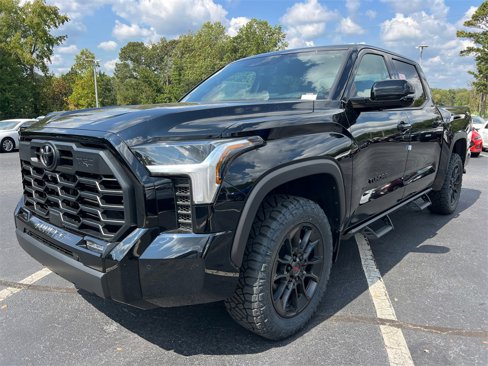 New 2026 Toyota Tundra Limited image 7