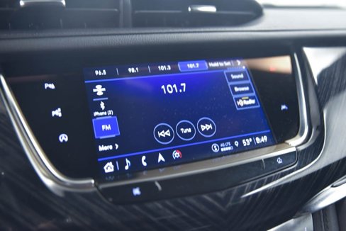 Used 2024 Cadillac XT6 Premium Luxury w/ Technology Package image 19