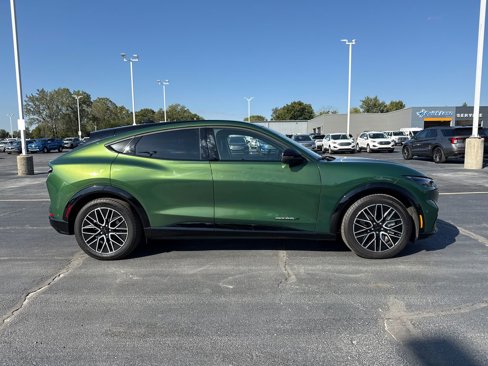 Used 2024 Ford Mustang Mach-E Premium image 6
