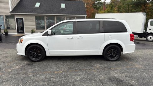 Used 2019 Dodge Grand Caravan GT image 4