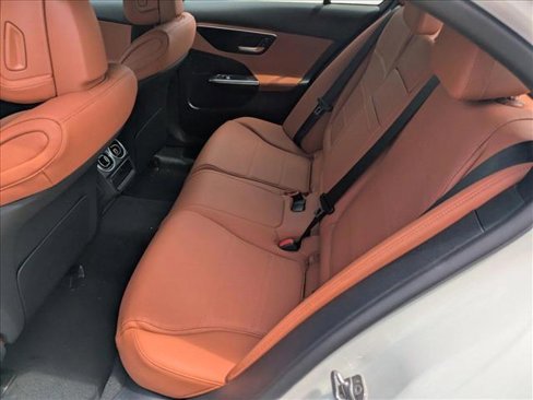 New 2025 Mercedes-Benz C 300 4MATIC Sedan image 15
